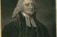 The Works of the Rev. John Wesley, A.M.